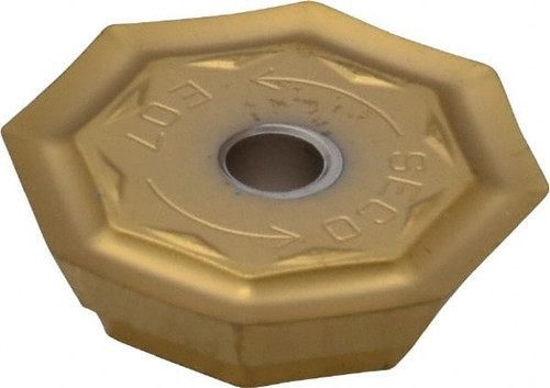 SECO 74068306 OFER070405 E07 GRADE F15M CARBIDE MILLIN