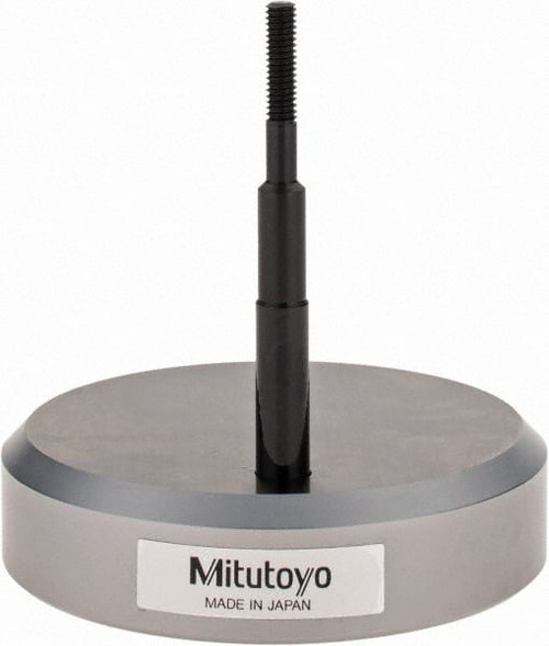MITUTOYO 950758 MICROMETER ANVIL