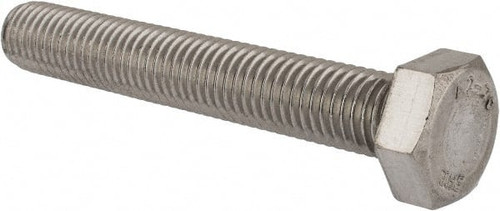 VALUE COLLECTION 3MAHC0140090CP M14X2.00MM METRIC COARSE, 90MM LENGTH UN