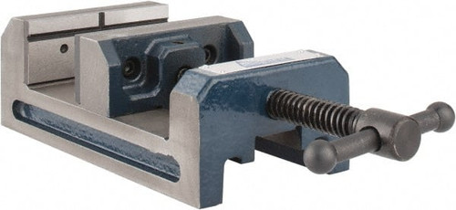 GIBRALTAR 428-74062 4" JAW OPENING CAPACITY X 1-1/2" THROAT 