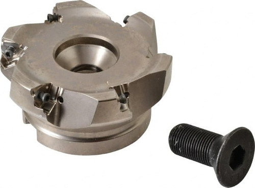 SECO 02642884 4" CUT DIAM, 1-1/2" ARBOR HOLE DIAM, 0.2