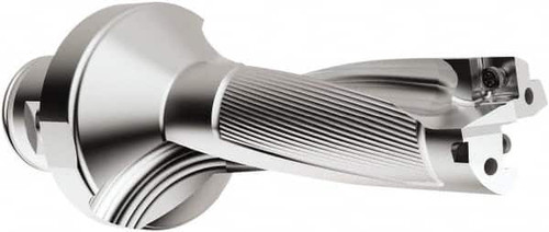 SECO 03080614 77MM MAX DRILL DEPTH, 3XD, 1" DIAM, INDE