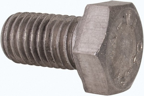 VALUE COLLECTION 3M4HC0140025CP M14X2.00MM METRIC COARSE, 25MM LENGTH UN