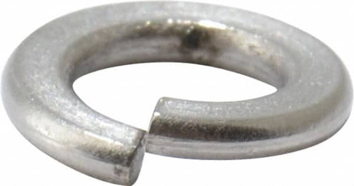 VALUE COLLECTION R52000344 #8 SCREW 316 STAINLESS STEEL SPLIT LOCK 
