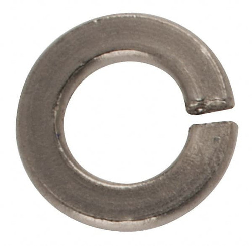 VALUE COLLECTION 2-L-2 #2 SCREW 316 STAINLESS STEEL SPLIT LOCK 