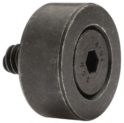 GIBRALTAR 75548578 1/4-20 THREAD, 7/8" OD, 3/8" HIGH, FLAT 