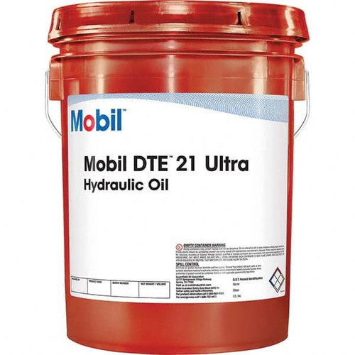 MOBIL 125340 OILS