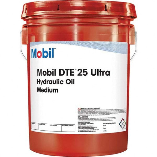 MOBIL 125341 OILS