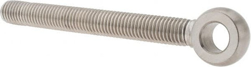 GIBRALTAR 832SF6060-G 5/8-11, EXTERNAL MALE THREAD, STAINLESS 