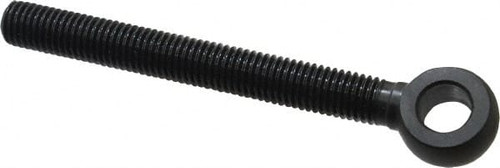 GIBRALTAR 832431-G 5/8-11, EXTERNAL MALE THREAD, ALLOY STEE