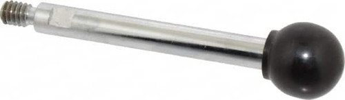 GIBRALTAR G2631-24-G 1/4-20 STEM, 3/4" KNOB DIAM, 5/16" SHAFT
