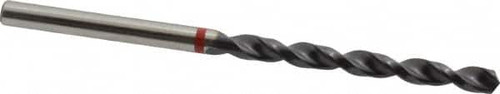 ACCUPRO 1R50370-AC 3.7MM 135&DEG; COBALT JOBBER DRILL