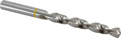 ACCUPRO 1AQ1100-AC 11MM 130&DEG; VANADIUM HIGH SPEED STEEL 