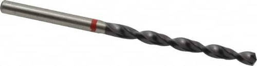 ACCUPRO 1R50386-AC #24 135&DEG; COBALT JOBBER DRILL