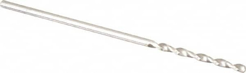 ACCUPRO 1640104-AC #59 130&DEG; COBALT JOBBER DRILL