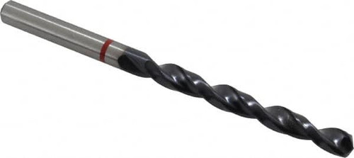 ACCUPRO 1R50635-AC LETTER E (1/4) 135&DEG; COBALT JOBBER DR