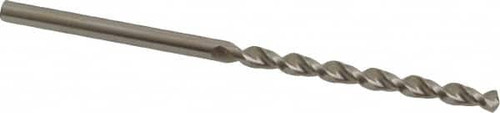 ACCUPRO 1640249-AC #40 130&DEG; COBALT JOBBER DRILL