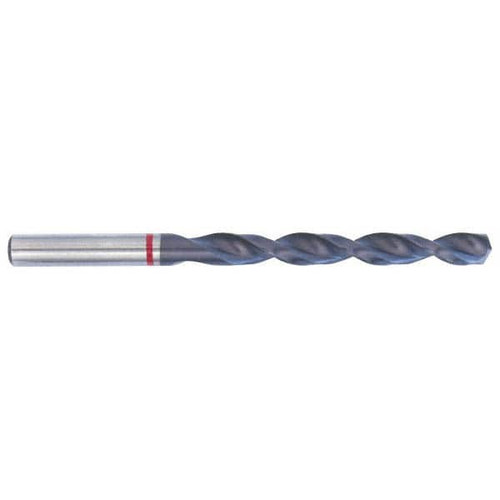 ACCUPRO 1R50653-AC LETTER F 135&DEG; COBALT JOBBER DRILL