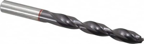ACCUPRO 1R51300-AC 13MM 135&DEG; COBALT JOBBER DRILL