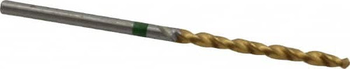 ACCUPRO 1G70226-AC #43 135&DEG; COBALT JOBBER DRILL
