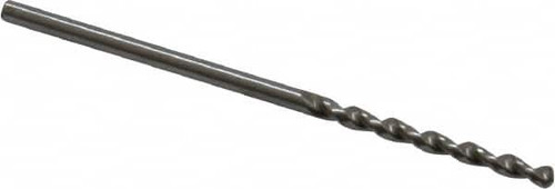 ACCUPRO 1640165-AC 1.65MM 130&DEG; COBALT JOBBER DRILL
