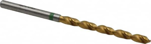 ACCUPRO 1G70391-AC #23 135&DEG; COBALT JOBBER DRILL
