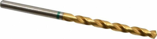 ACCUPRO 1G70386-AC COBALT JOBBER DRILLS 135 DEG