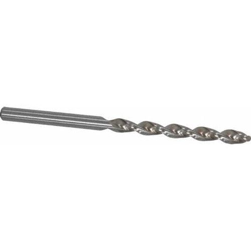 ACCUPRO 1640500-AC 5MM 130&DEG; COBALT JOBBER DRILL
