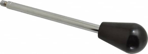 GIBRALTAR G3947-60-G 3/8-16STEM,1-5/8"KNOBDIAM,0.47"SHAFTDIAM