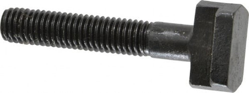 GIBRALTAR 842530-G 1/2-13, 2" THREAD LENGTH, 1/2" SLOT WIDT