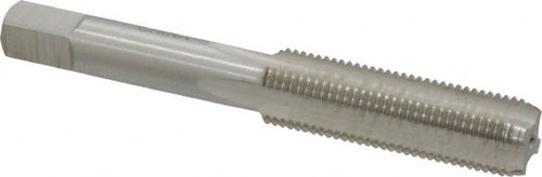 VALUE COLLECTION JY9036641 M12X1.25 METRIC FINE D5 4-FLUTE BRIGHT F