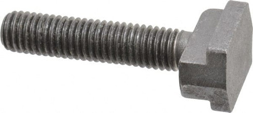 GIBRALTAR 842525-G 1/2-13, 2" THREAD LENGTH, 1/2" SLOT WIDT