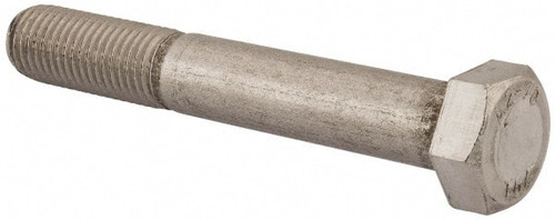 VALUE COLLECTION 1MAHC0240160CP M24X3.00MM METRIC COARSE, 160MM LENGTH U