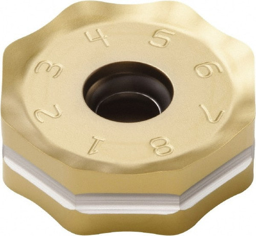 SECO 02722345 ONMU090520 ME13 GRADE F40M CARBIDE MILLI