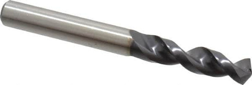 ACCUPRO 1630873A-AC 11/32" 130&DEG; PARABOLIC FLUTE COBALT S