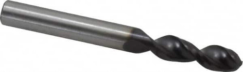 ACCUPRO 1630884A-AC 0.348" 130&DEG; PARABOLIC FLUTE COBALT S