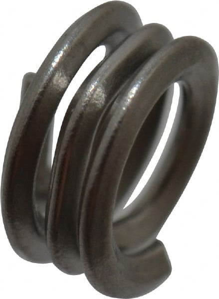HELI-COIL A3585-04EN112 SINGLE INSERT, #4-40 UNC, 1D, NITRONIC 6