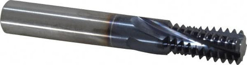 ACCUPRO C911-75010 3/4-10 INTERNAL 4-FLUTE SOLID CARBIDE HE