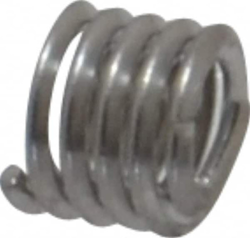 HELI-COIL A1185-04EN168 #4-40 UNC, 0.168" OAL, FREE RUNNING HELI