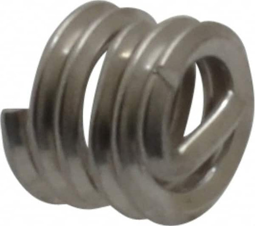 HELI-COIL A3585-04EN168 SINGLE INSERT, #4-40 UNC, 1-1/2D, NITRON