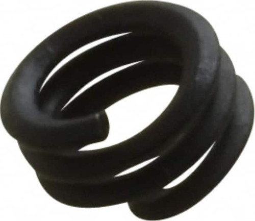 HELI-COIL A1185-06CNPF138 #6-32 UNC, 0.138" OAL, FREE RUNNING HELI