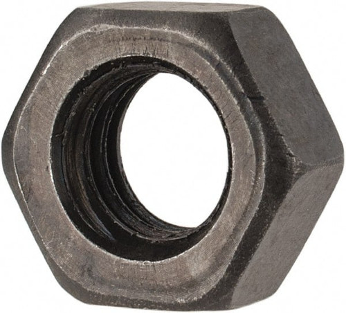 GIBRALTAR 74213893 5/16-18 UNC STEEL RIGHT HAND HEAVY HEX N