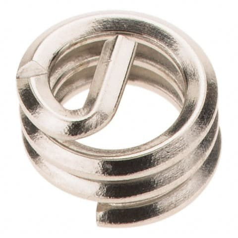 HELI-COIL A1185-06EN138 #6-32 UNC, 0.138" OAL, FREE RUNNING HELI