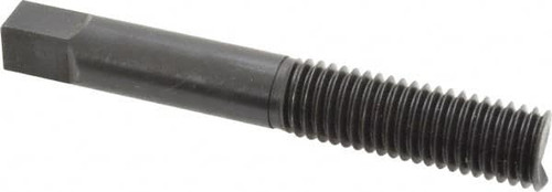 HELI-COIL 2288-10 THREADED MANDREL,STEEL,5/8-11