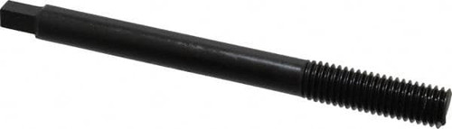HELI-COIL 3747-10 THREADED MANDREL,STEEL,M10X1.5