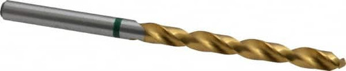 ACCUPRO 1G70511-AC #7 135&DEG; COBALT JOBBER DRILL