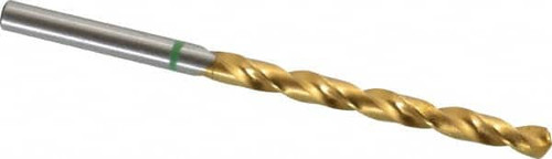 ACCUPRO 1G70532-AC #4 135&DEG; COBALT JOBBER DRILL