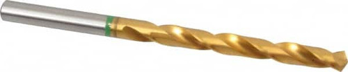 ACCUPRO 1G70675-AC 17/64" 135&DEG; COBALT JOBBER DRILL