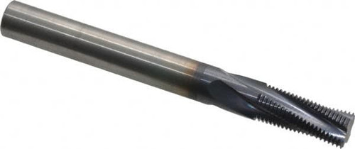 ACCUPRO C931-12100 M12X1.00 INTERNAL 4-FLUTE SOLID CARBIDE 