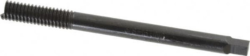 HELI-COIL 2288-6 THREADED MANDREL,STEEL,3/8-16